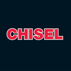 Cold Chisel : Chisel (Black)